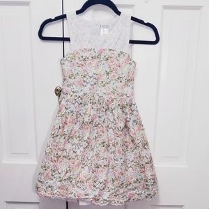 APHORISM Floral Dress